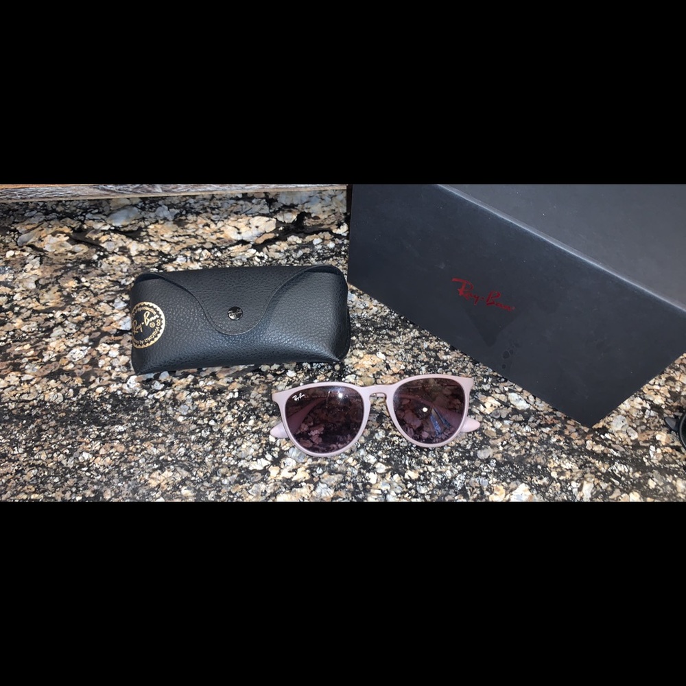 Ray bans - Picture 2 of 2